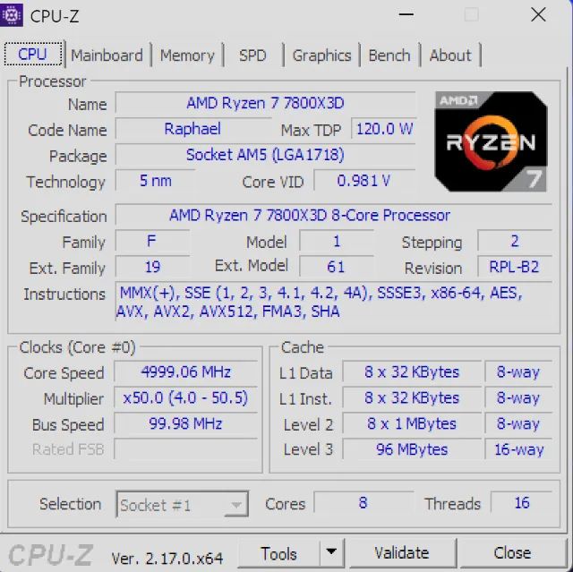PC HIGH END 7800X3D  - Foto 5