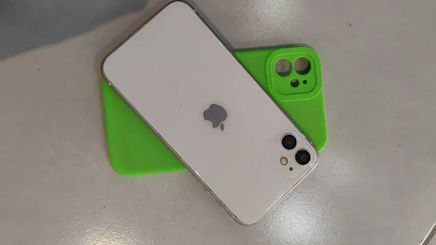 Vendo Celular iPhone 11 128gb - Foto 2