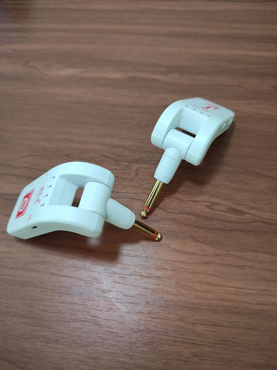 ? Sistema Sem Fio Compacto para Ensaios e Palco - Foto 5