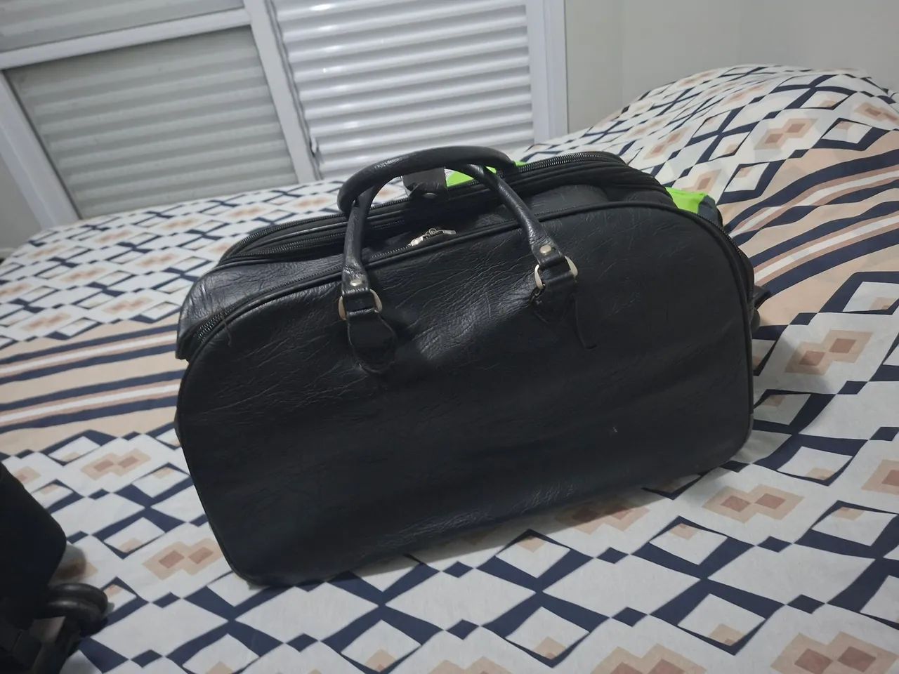 Bolsa Mala Viagem - Foto 2