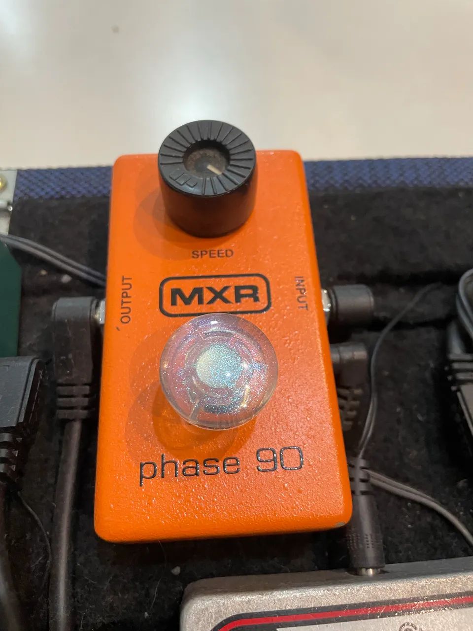 Pedal de Guitarra Phaser  - Foto 2