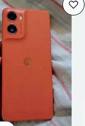 Celular Motorola G06 