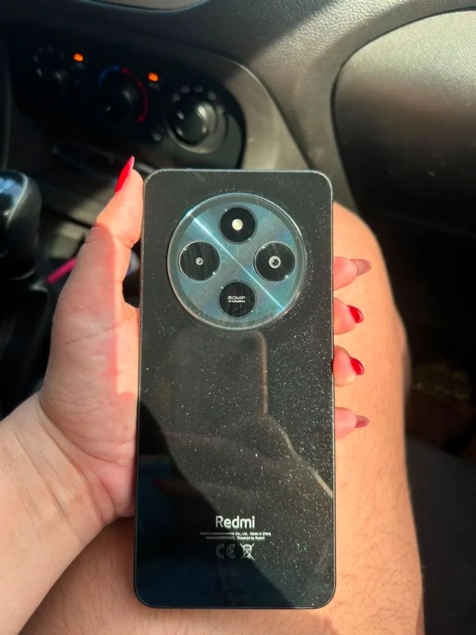Redmi 14 C