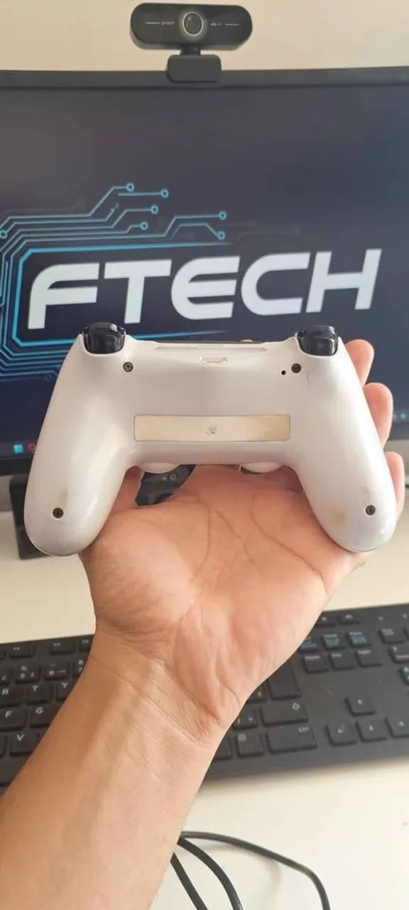 Dualshock 4 Original Hall Effect - Foto 2