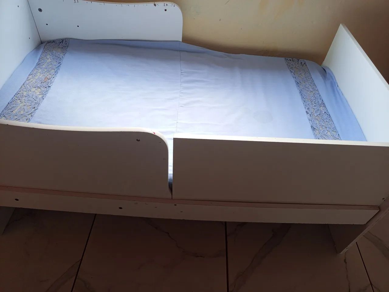 Cama berço 