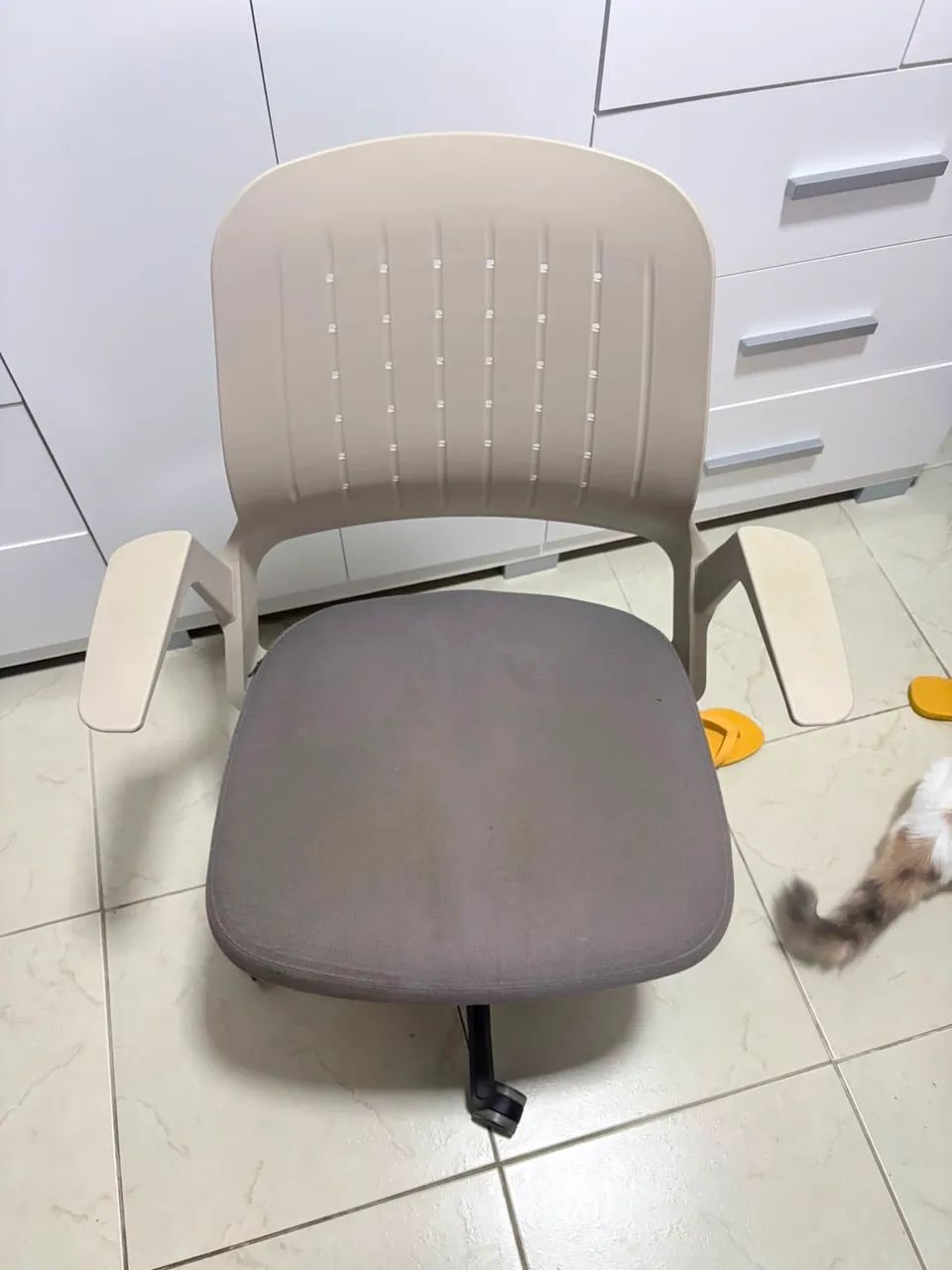 Cadeira de Escritório Flexform - Foto 3