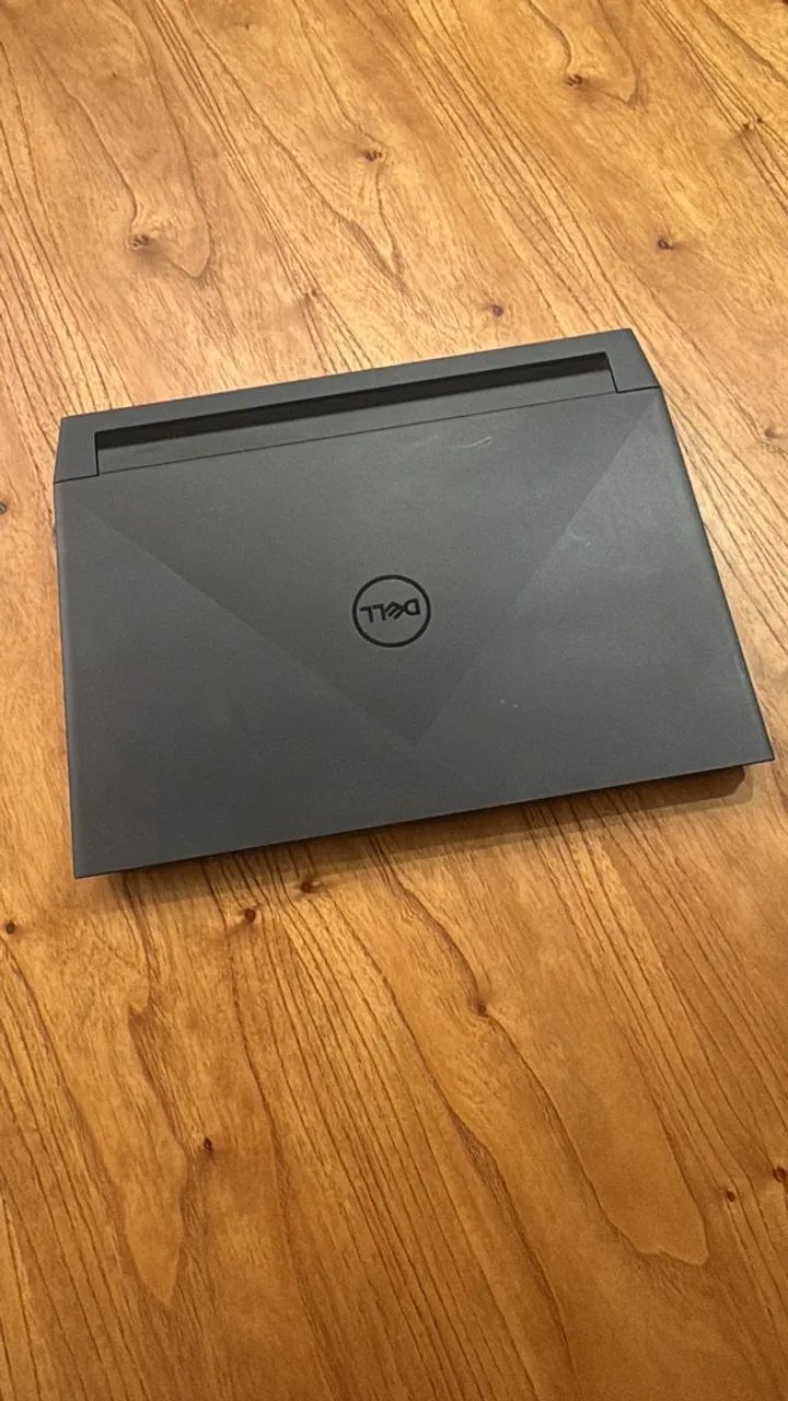 Dell G15 5511  - Foto 2
