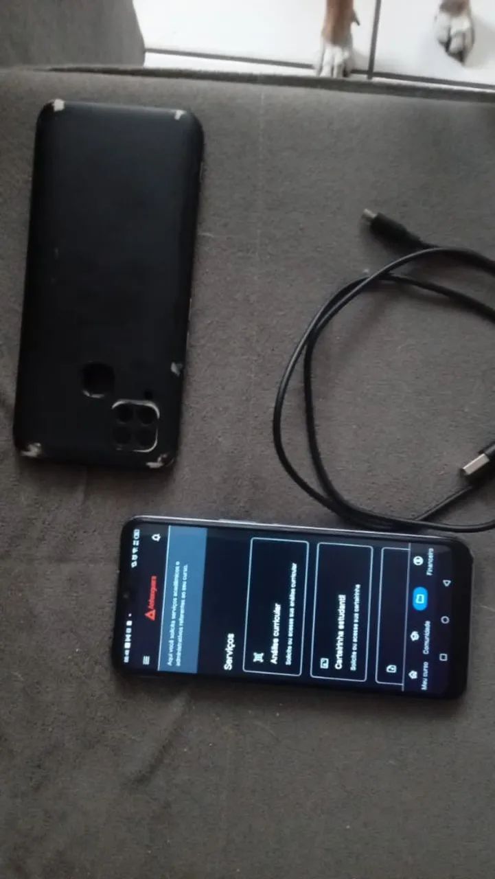 Ifinix 128 giga - Foto 3