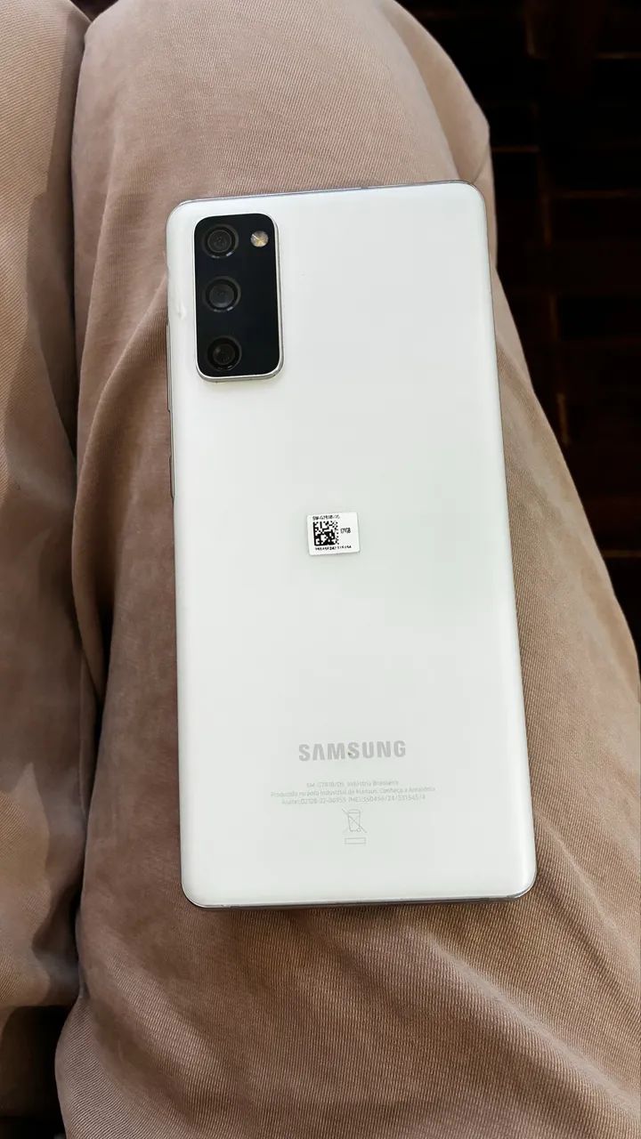 Celular Samsung SFE 20 - Foto 2