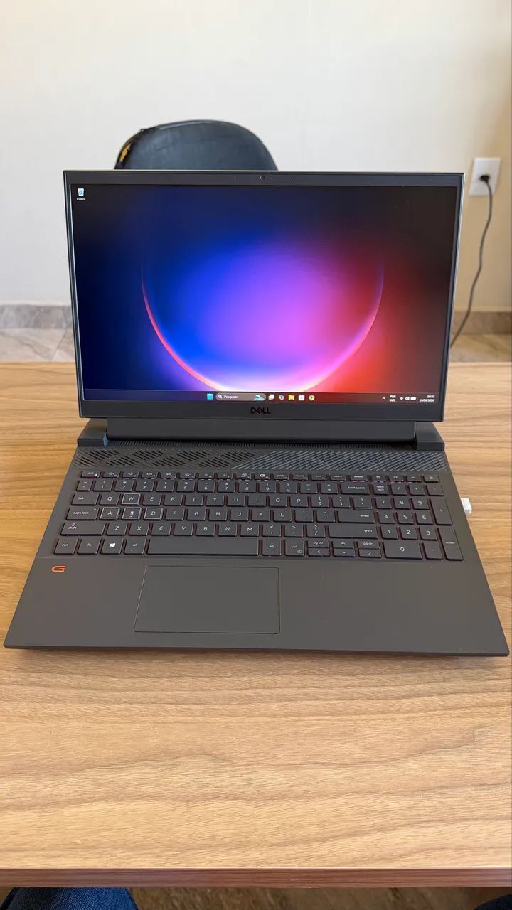 NOTEBOOK GAMER DELL G15 - Foto 2
