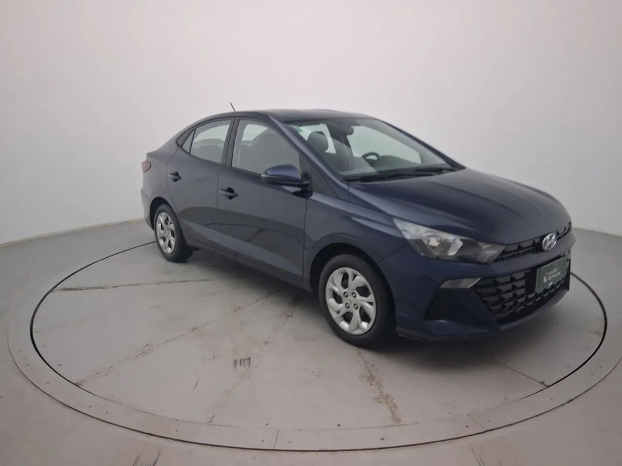 Hyundai HB20S Comfort Plus 1.0 TB Flex 12V Mec., foto 7 de 18