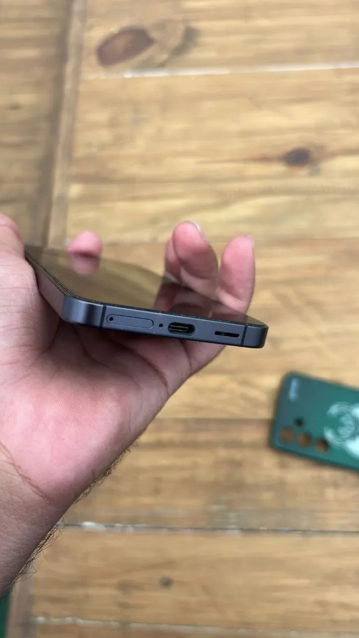 Samsung Galaxy S24  - Foto 2