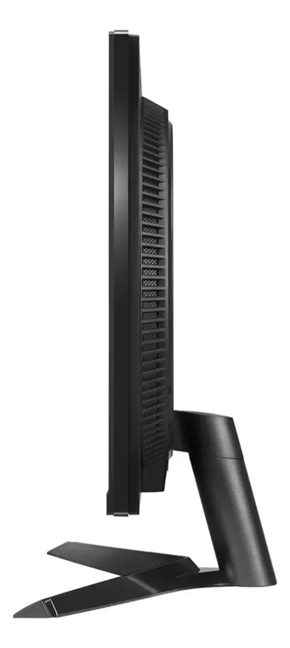 Monitor Gamer LG UltraGear 24? 24GS60F-B IPS Full HD 180Hz 1ms (GtG) NVIDIA® G-SYNC®  - Foto 2