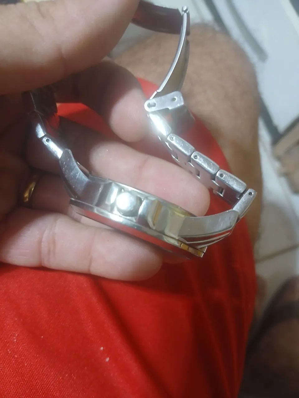 Relogio Technos Racer - Foto 3