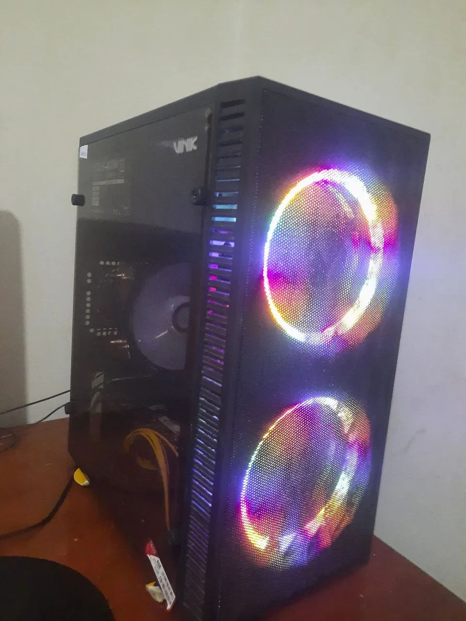 PC Gamer roda tudo - Foto 3