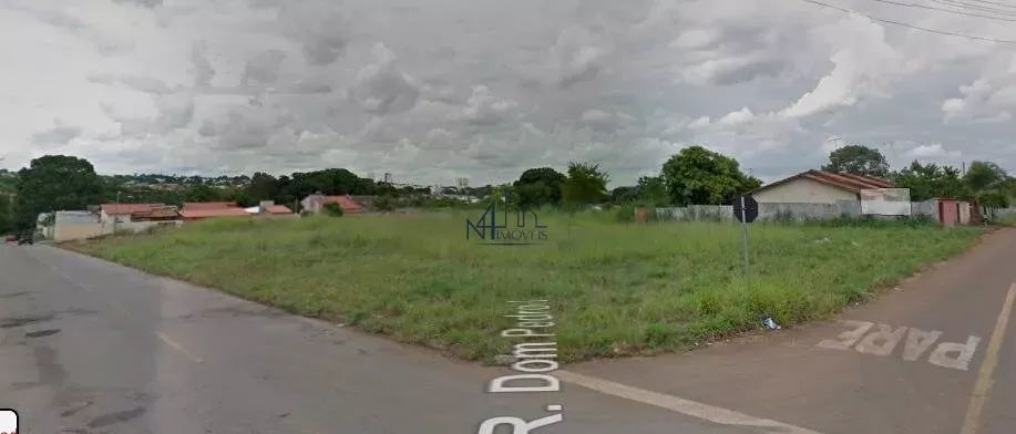 Área 3.000m² - Jardim Imperial - Aparecida de Goiânia - GO - Foto 2