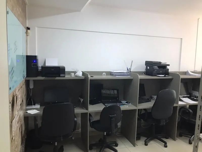Comercial/Industrial no bairro Bosque da Saude em Cuiabá - MT - Foto 4
