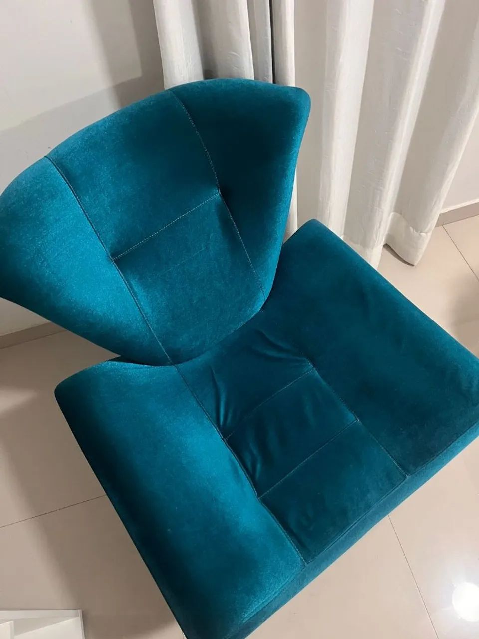 Cadeira para sala - Foto 4