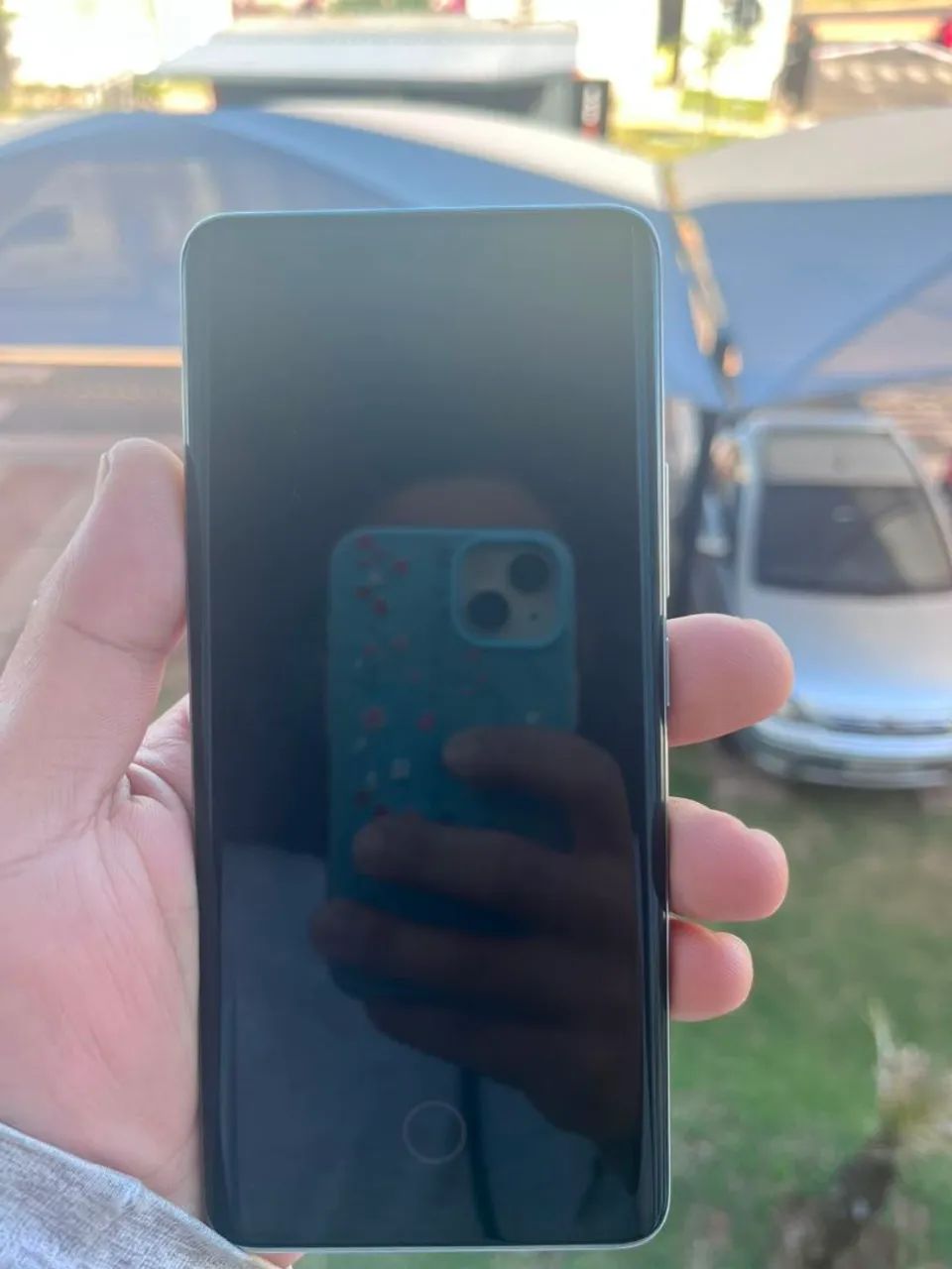 Poco X7 - Foto 2
