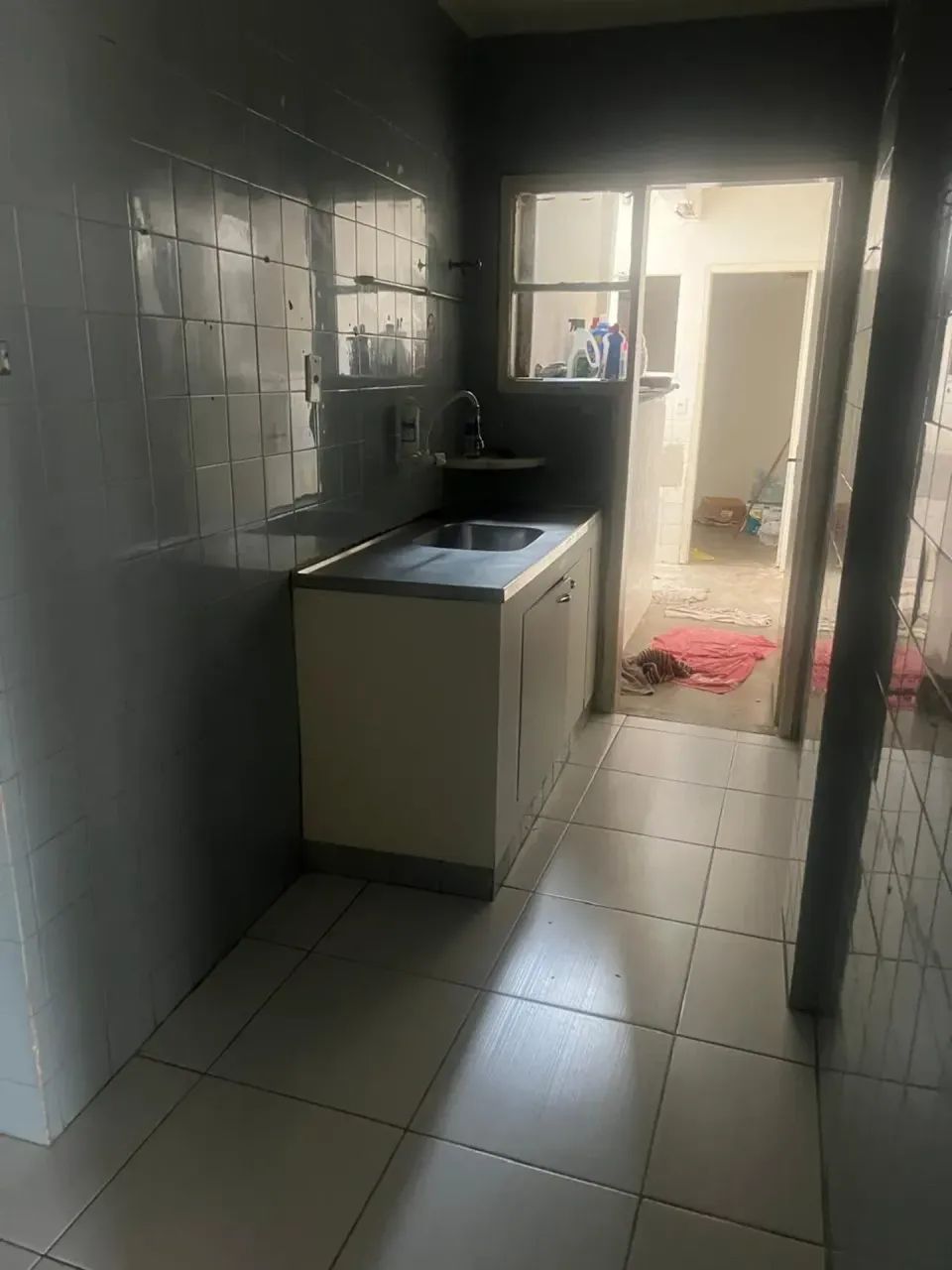 próximo terminal de Boa Viagem Excelete apto com varanda, 3qts ,120m2 útil,  6 andar, elev - Foto 3