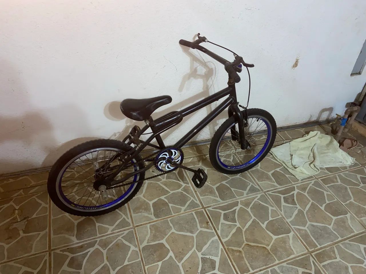 Vendo bicicleta aro 20