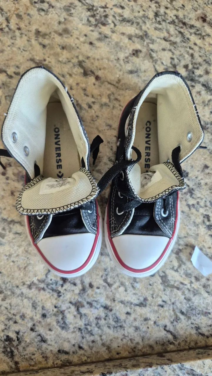 ALL STAR CONVERSE  - Foto 3
