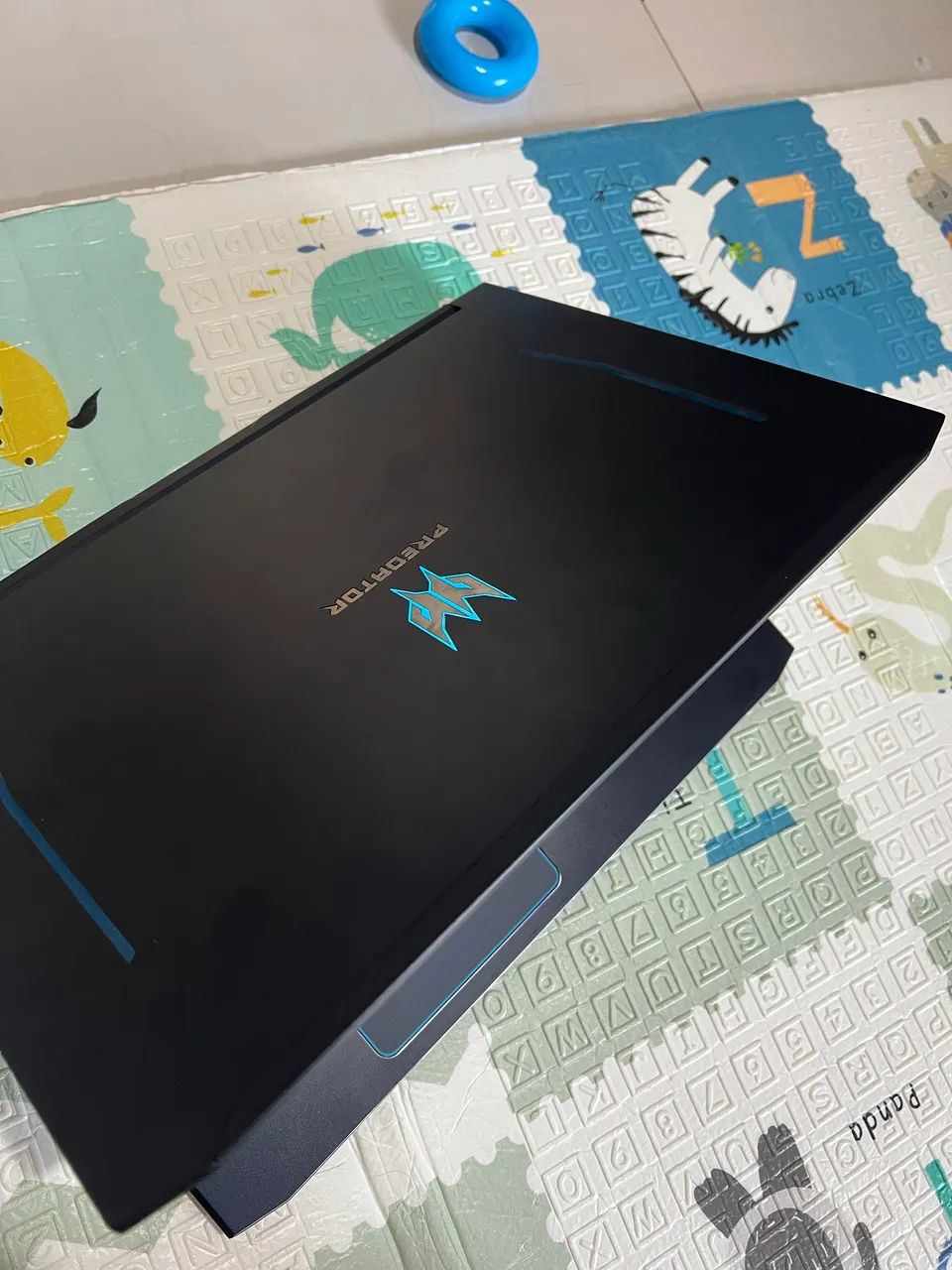Acer Predator notebook gamer - Foto 2