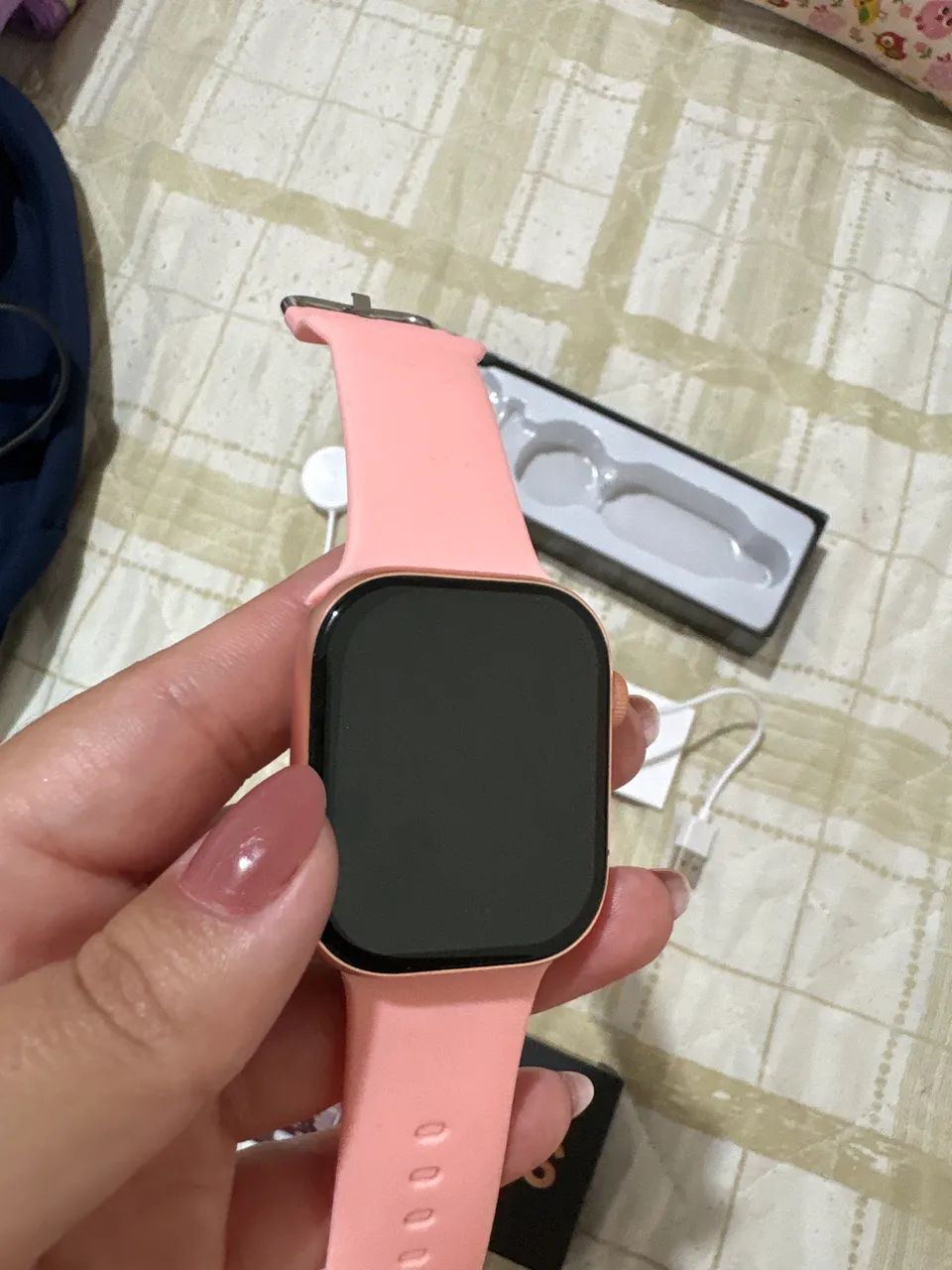Smartwatch Laxafitt - Foto 2