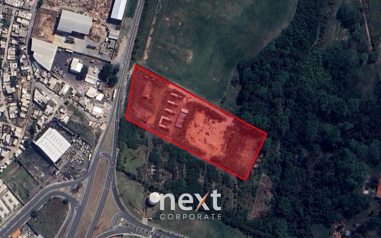 Área à Venda próximo ao Swiss Park em Campinas - Foto 2