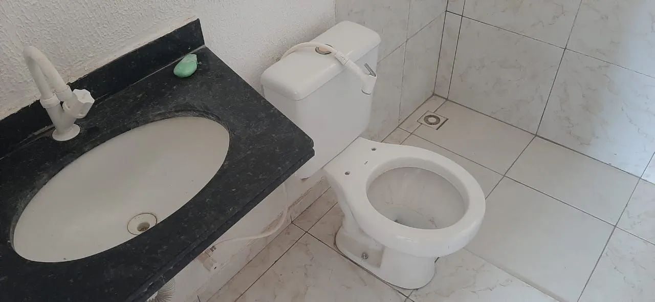 Kitnet/ loft na cidade verde - Foto 8