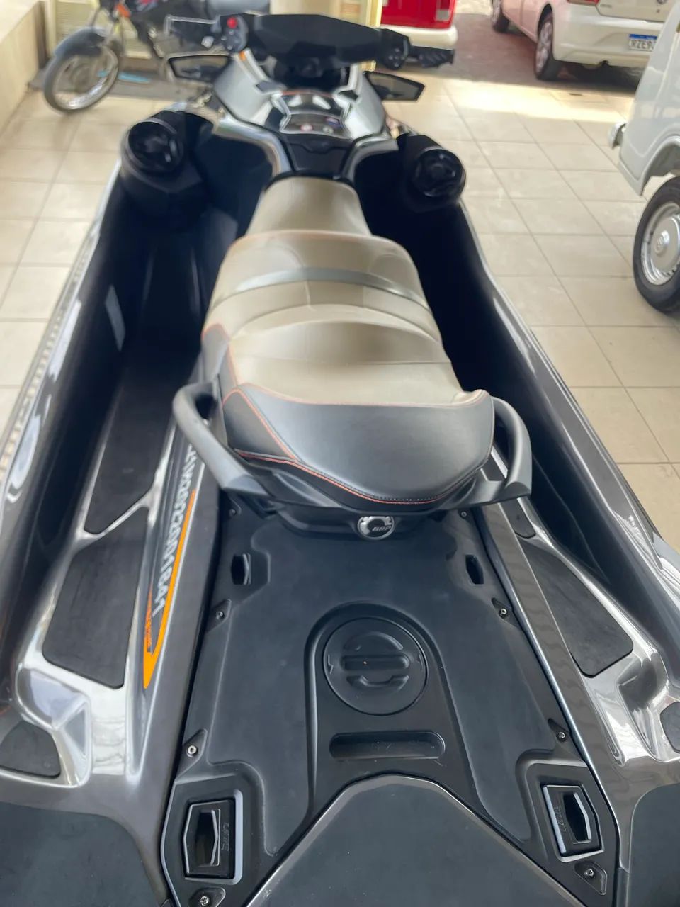 Jet Ski GTX 170 2022  - Foto 9