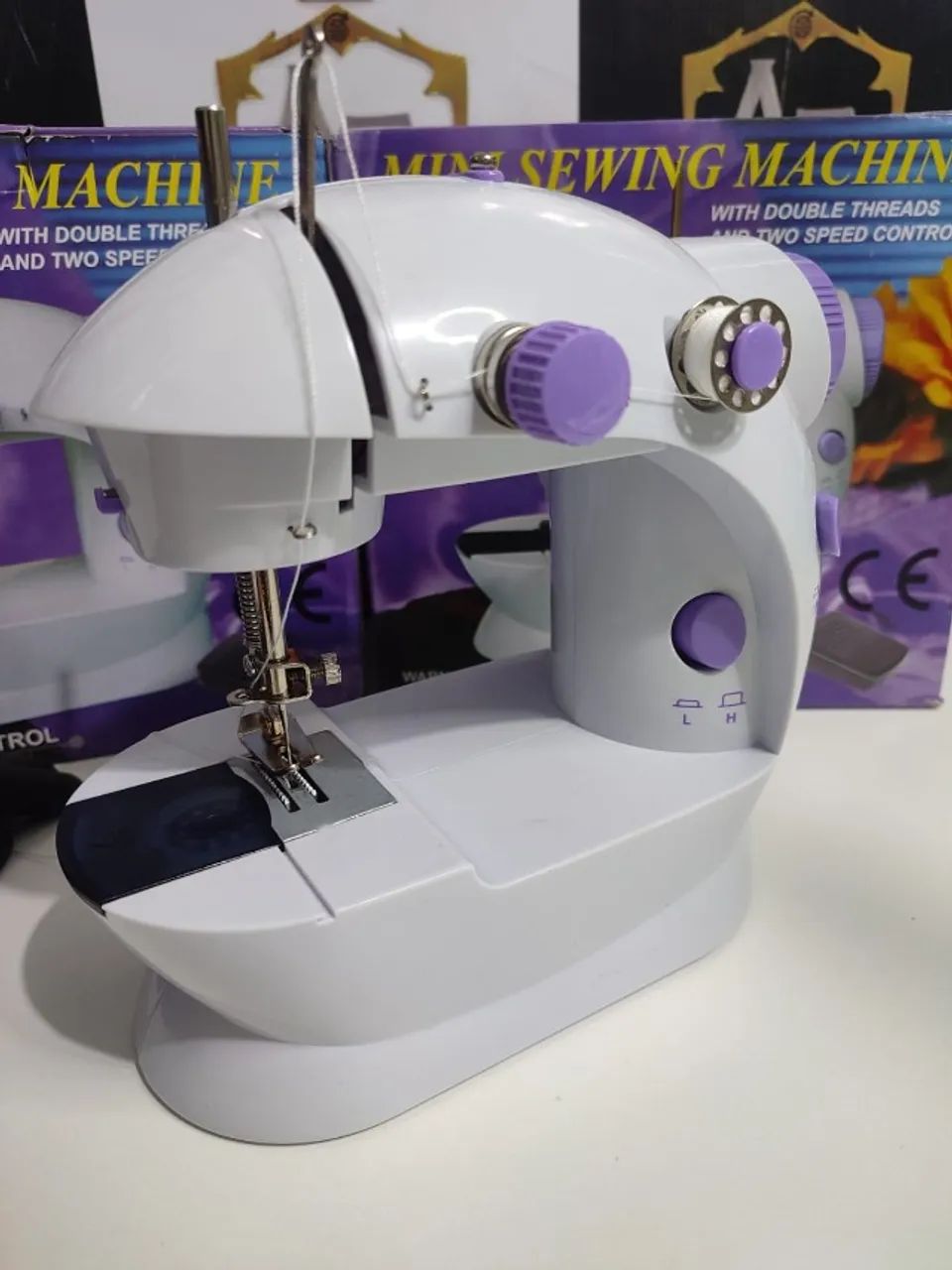 maquina costura  - Foto 5