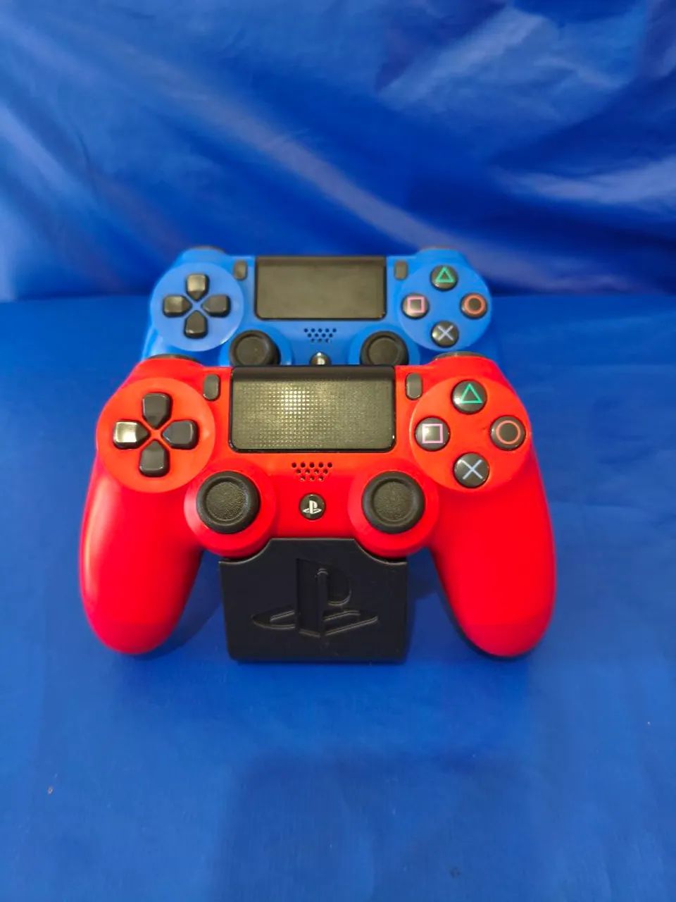 Controle de PS4 
