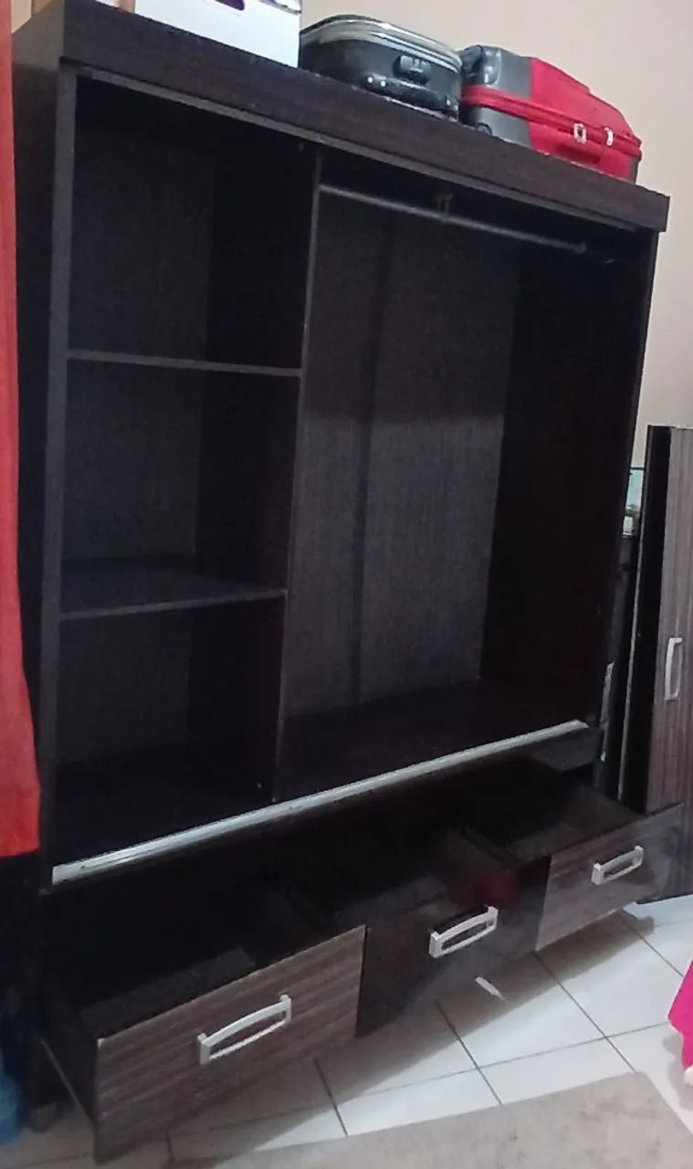 GUARDA-ROUPA  - Foto 2