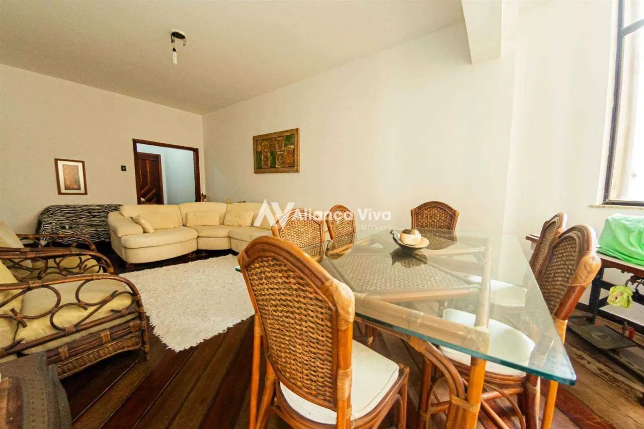 Copacabana | Apartamento 3 quartos, sendo 1 suite - Foto 4
