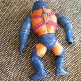 Figura He-Man - MUTU -  Masters Of The Universe Multi-Faces  - Foto 3