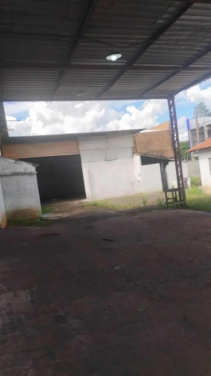 Imóvel para aluguel tem 1000 metros quadrados com 2 quartos em Nova Lima - Campo Grande -  - Foto 4