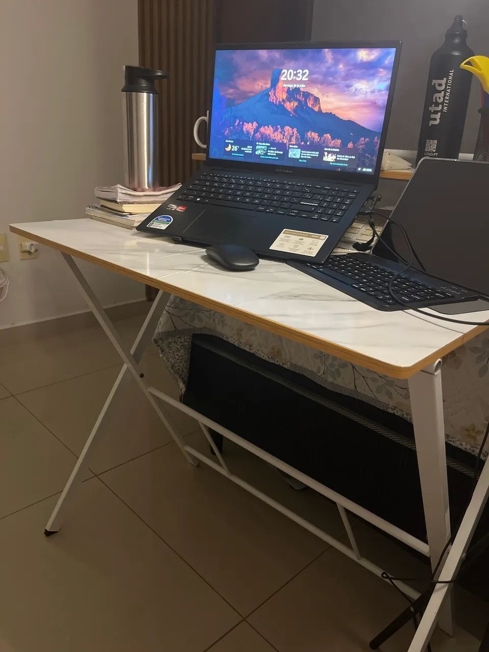 Mesa para estudo