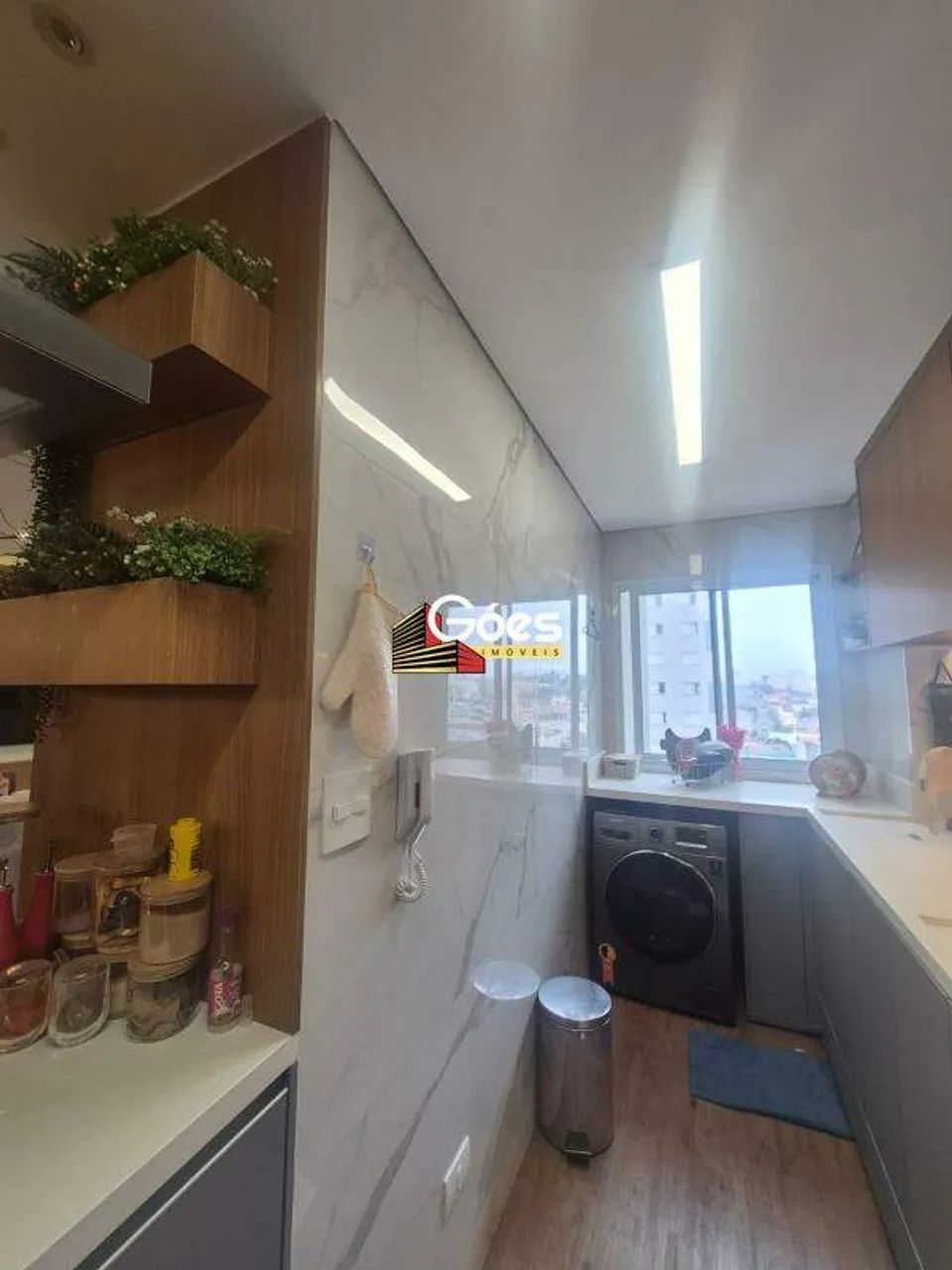 Apartamento com 2 quartos à venda na Vila Bocaina, em Mauá - Foto 5