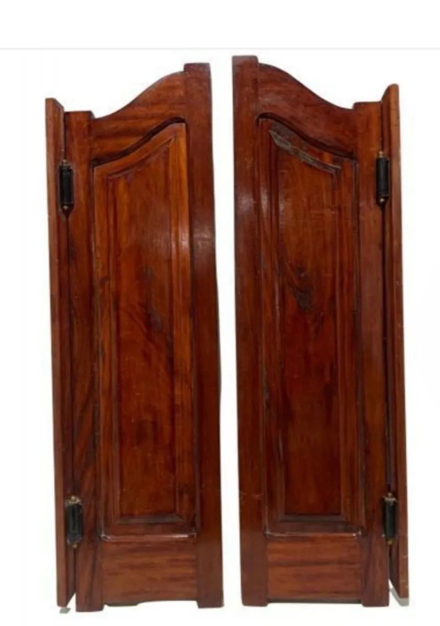 Portas Bang antiga  - Foto 2