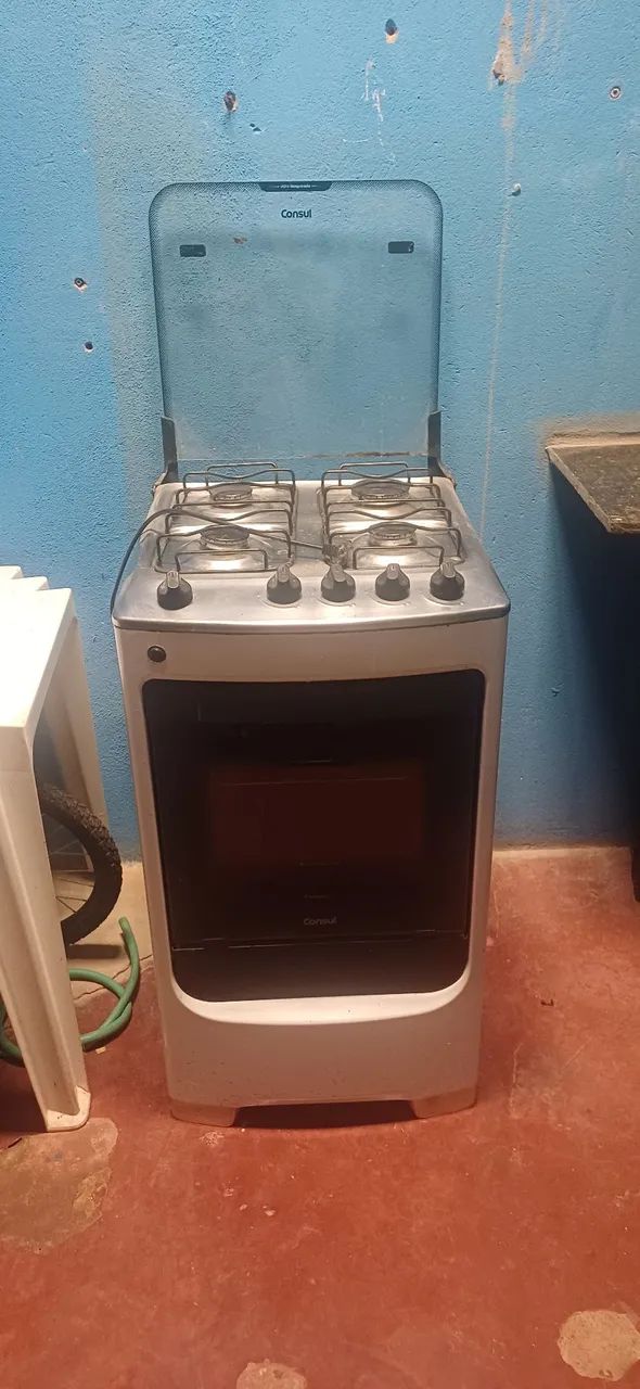 Fogão  - Foto 3
