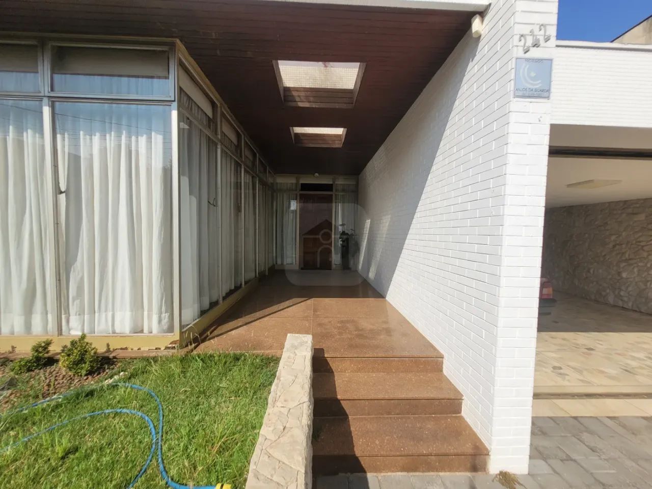 Casa para locação no bairro Brasil - Foto 2