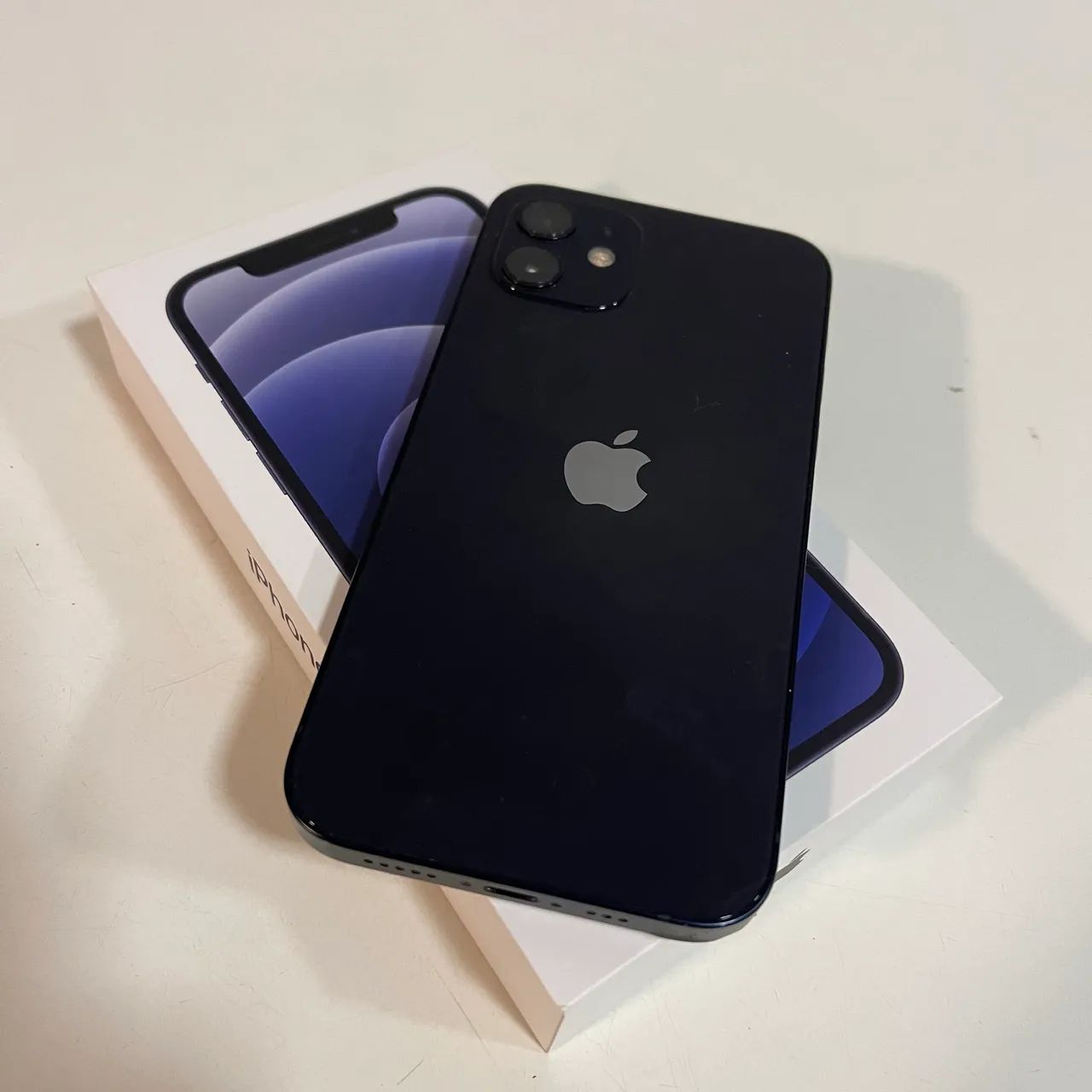 iPhone 12 64GB Original + Caixa e Capinha - Foto 3