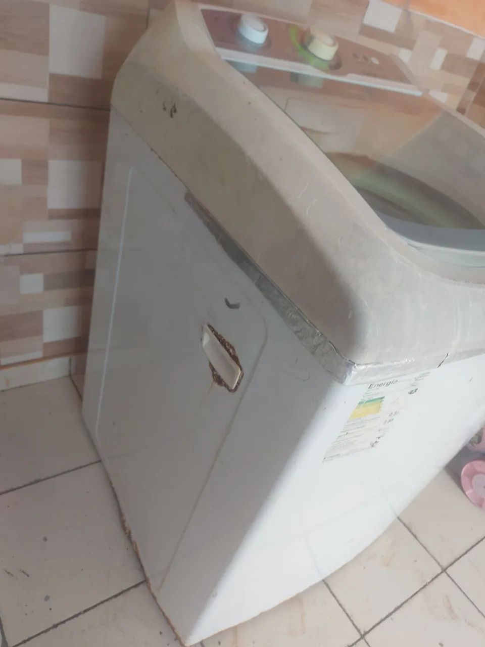 Maquina de lavar - Foto 3