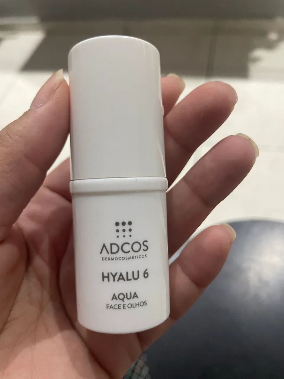 ADCOS ( hyalu 6) Aqua face - Foto 3