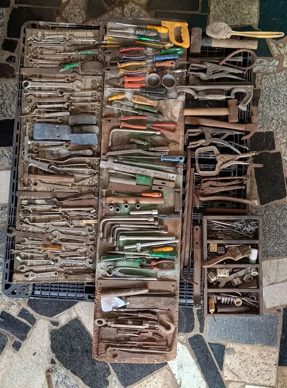 Oficina Completa de Funilaria e Pintura - Pacote Fechado - Oportunidade - Foto 5