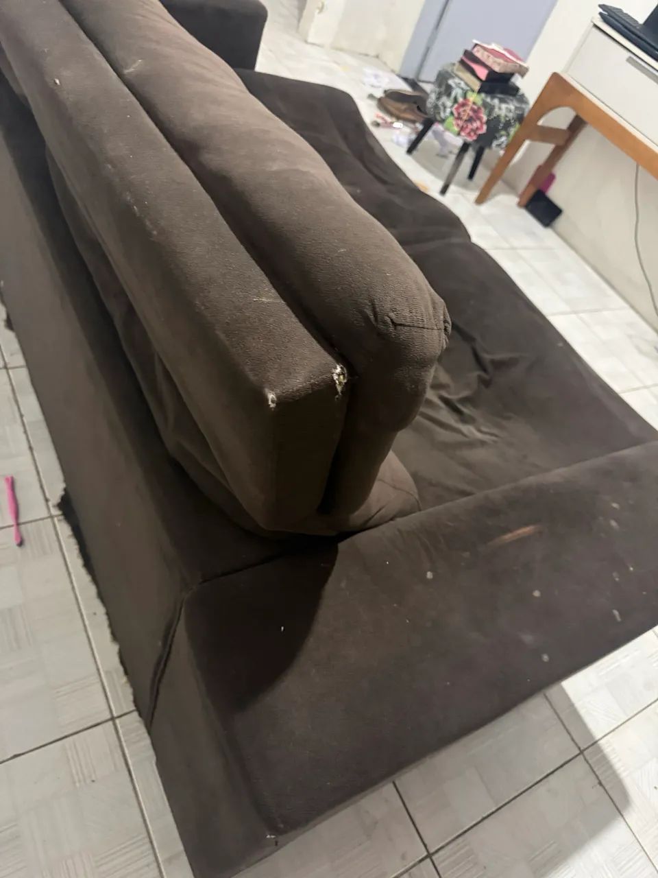 Sofá retrátil  - Foto 3