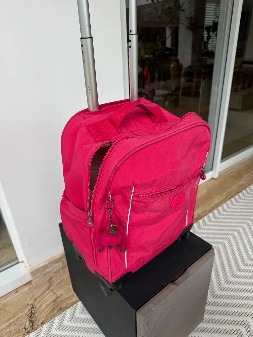 Mochila Kipling Original  - Foto 2