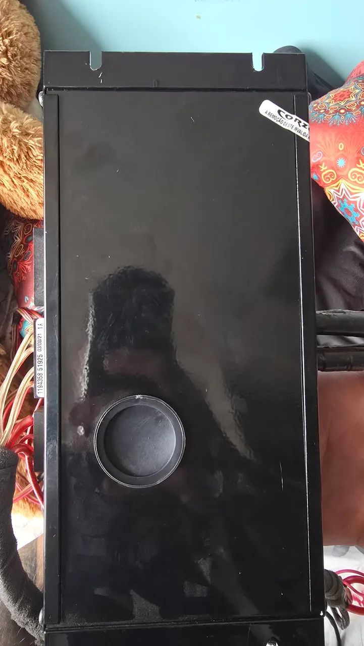 MÓDULO APLIFICADOR CORZUS DF804 - Foto 3