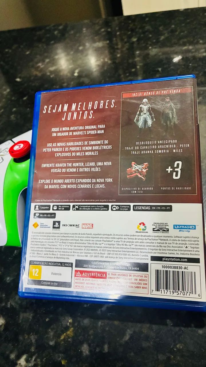 Spider man 2 - Foto 3